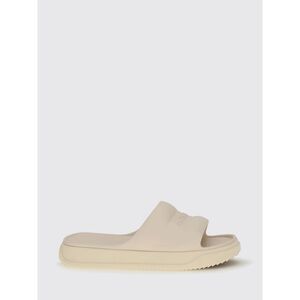Moncler Sandals Men Beige